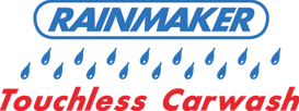 Rainmaker Logo